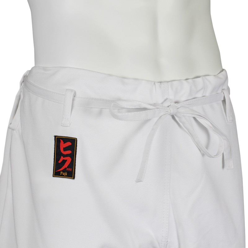 HIKU Fuji Karate-Anzug