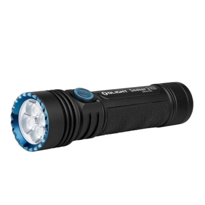 Lampe de poche OLIGHT Seeker 3 Pro (4'200 lumens)