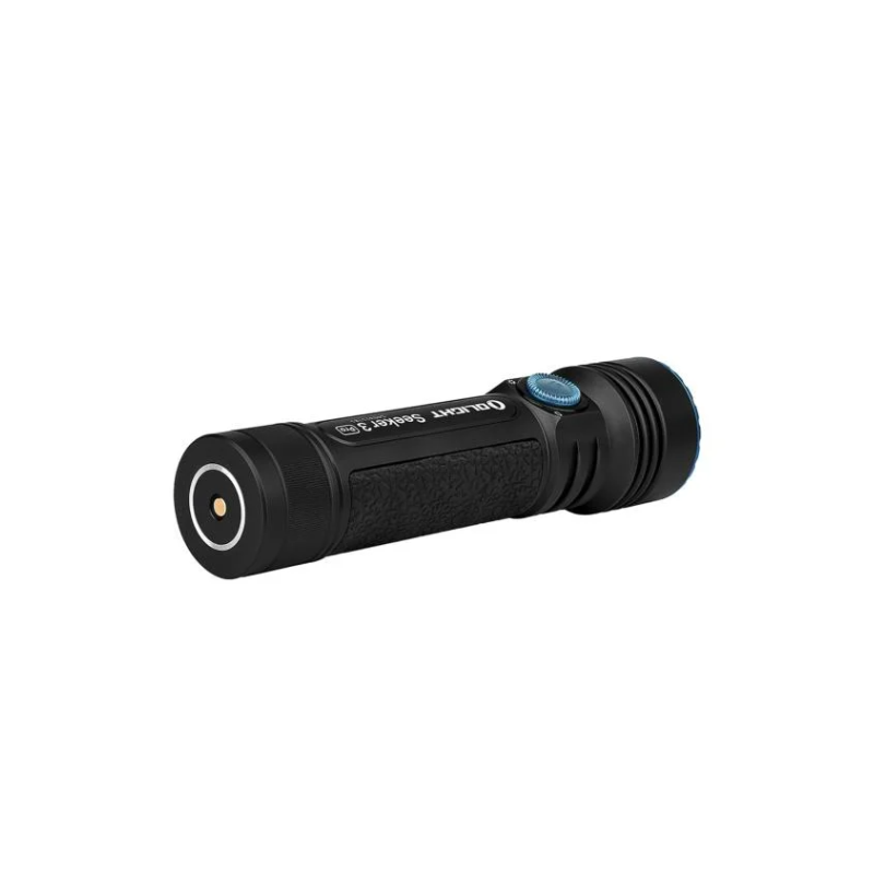 Lampe de poche OLIGHT Seeker 3 Pro (4'200 lumens)