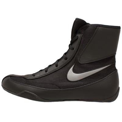 NIKE Machomai 2 - chaussures de boxe (noir)