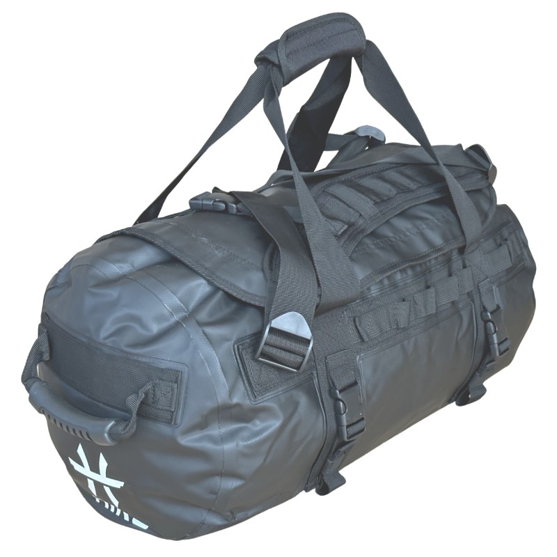 HIKU Duffle Bag (sac à dos)