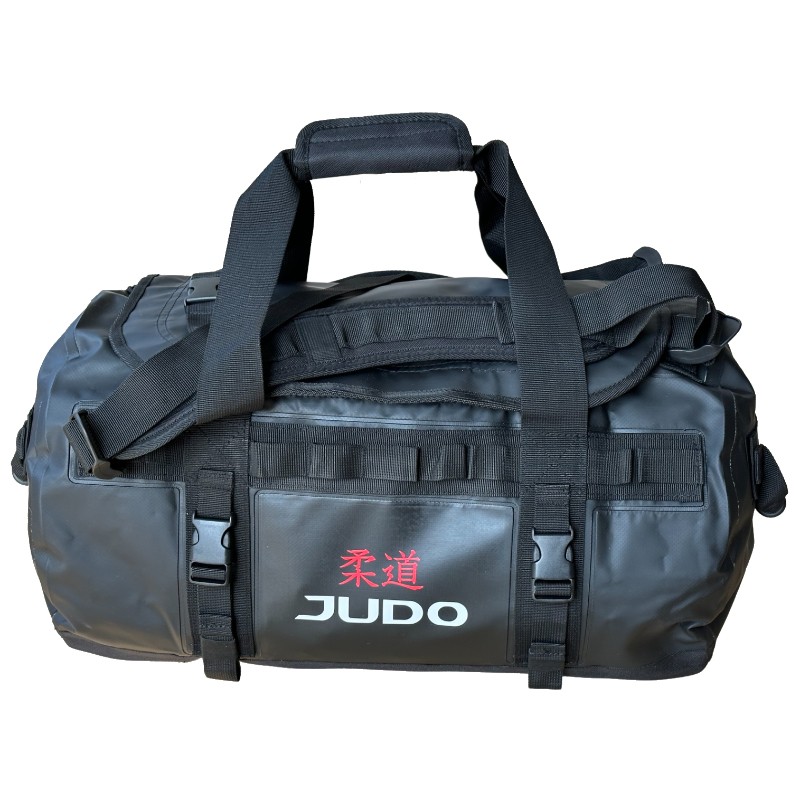 HIKU Duffel Bag (sac à dos - Judo)