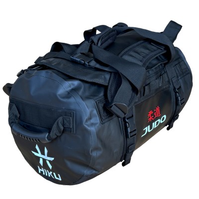 HIKU Duffel Bag (sac à dos - Judo)