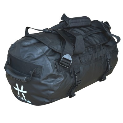 HIKU Duffel Bag (Rucksack-Tasche)