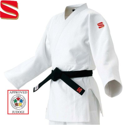 KUSAKURA - veste de judo-gi (JOF)