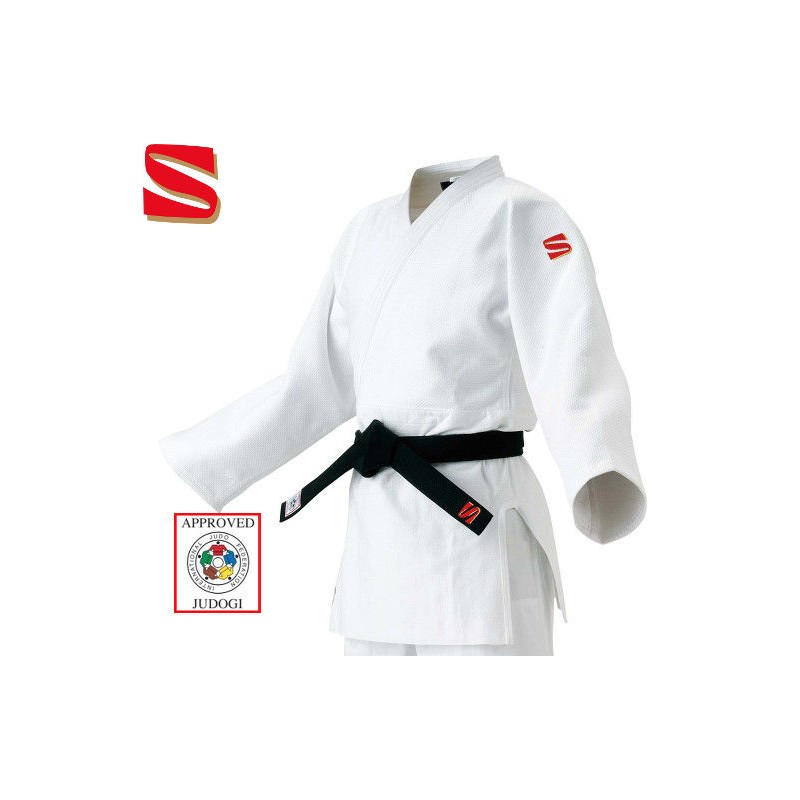 KUSAKURA - veste de judo-gi (JOF)