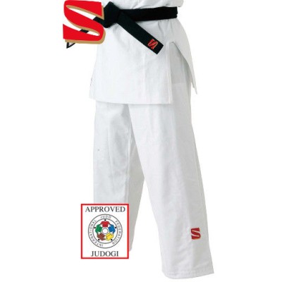 KUSAKURA Judo-Gi Hose (JOF)