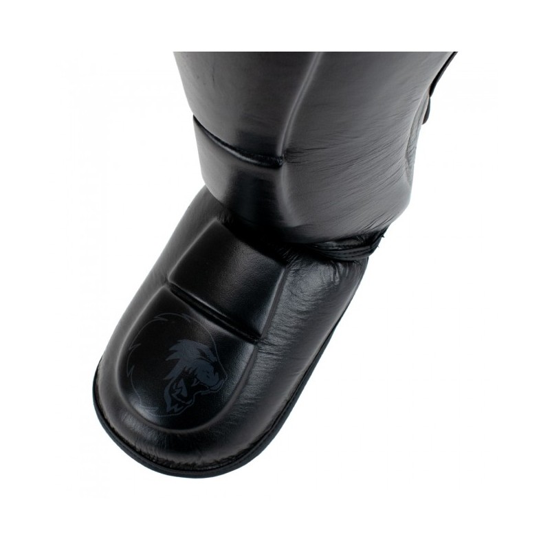 SUPER PRO Guardian - protège-tibias/pieds