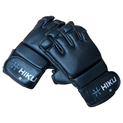 HIKU MMA Handschuhe mit Daumen