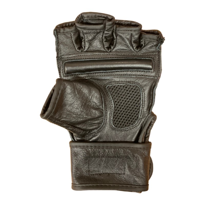 HIKU MMA Handschuhe mit Daumen