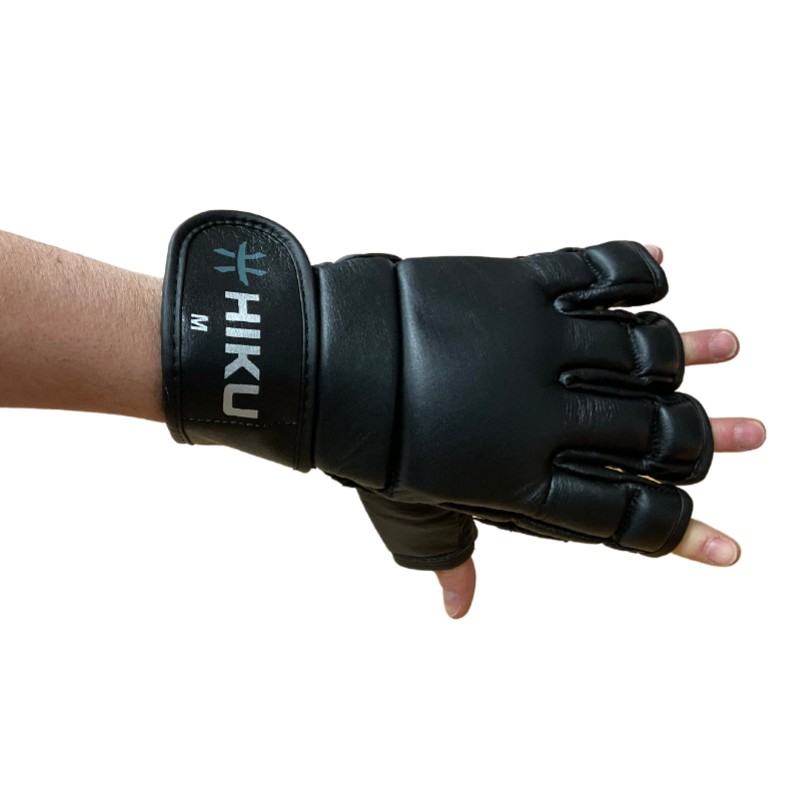 HIKU MMA Handschuhe mit Daumen