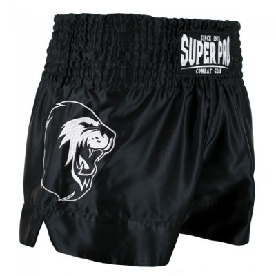 SUPER PRO Hero - Thai- & Kickboxing Shorts