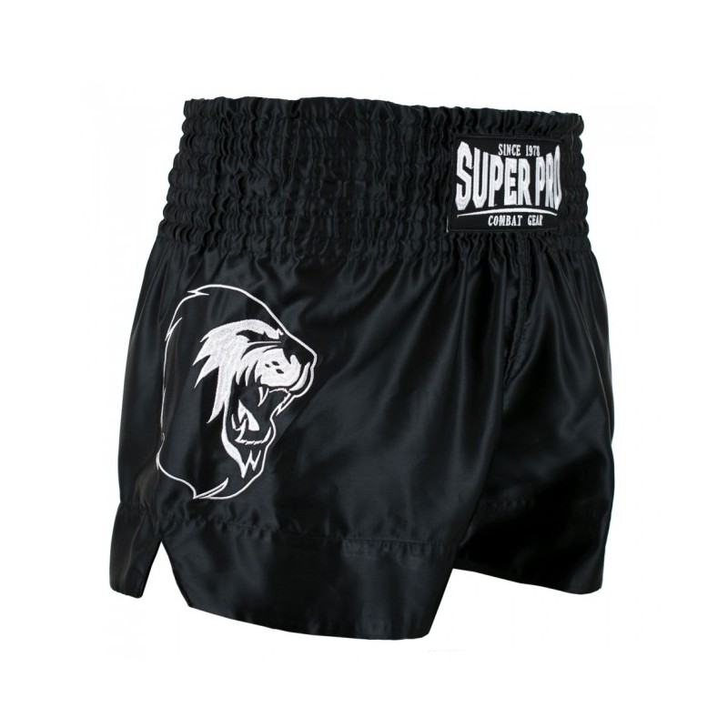 SUPER PRO Hero - short de thai & kickboxing