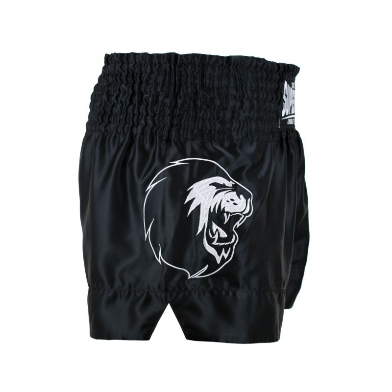 SUPER PRO Hero - short de thai & kickboxing
