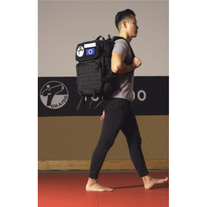 TOKAIDO MyBackPack - Rucksack