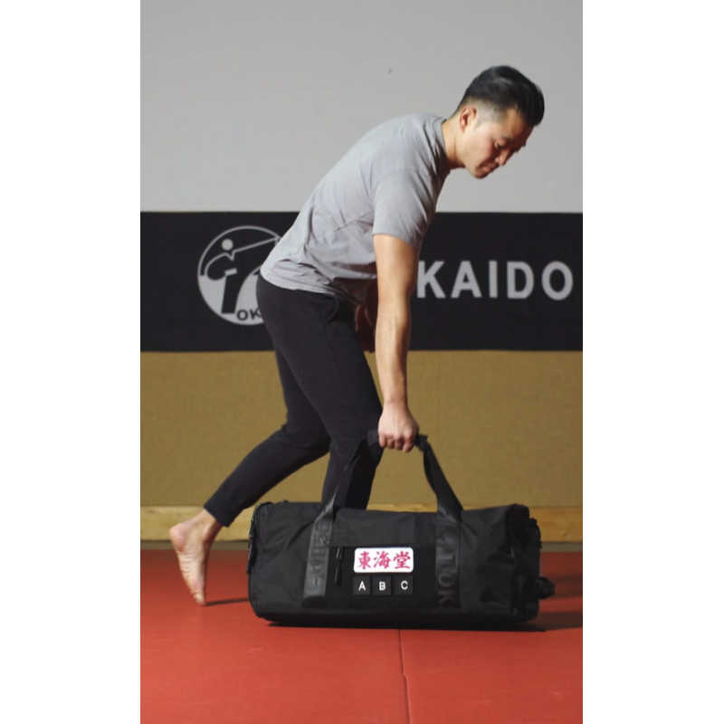 TOKAIDO MyBag - sac de sport