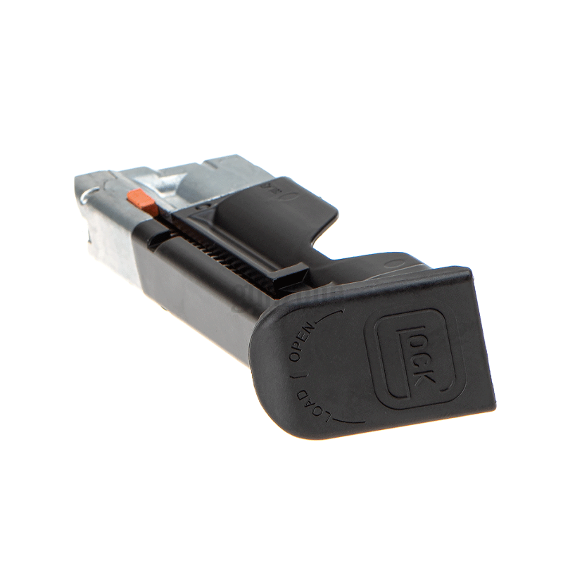 Magazin Glock 17 Gen 5 T4E Cal .43 (8 Schuss)