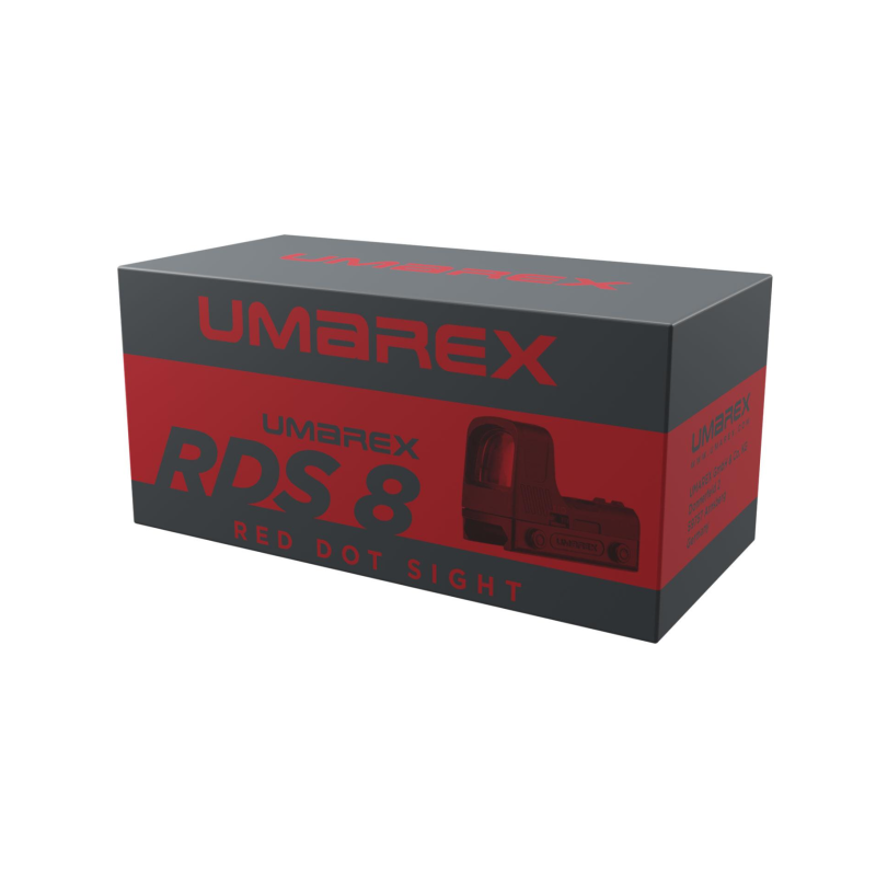 Umarex RDS 8 (Red Dot Sight)