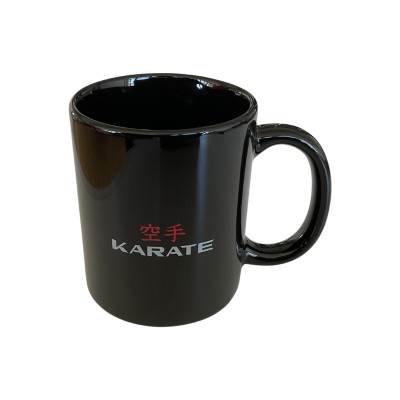 Tasse «Karaté»