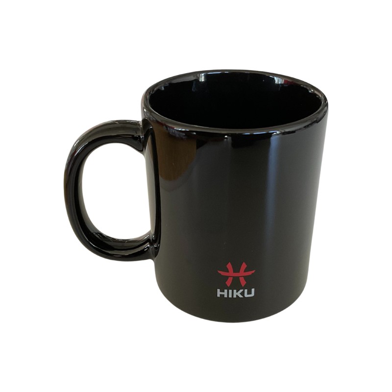 Tasse «Karaté»