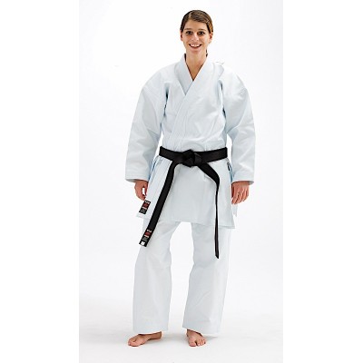 SHUREIDO K-10 - Kimono de Karaté