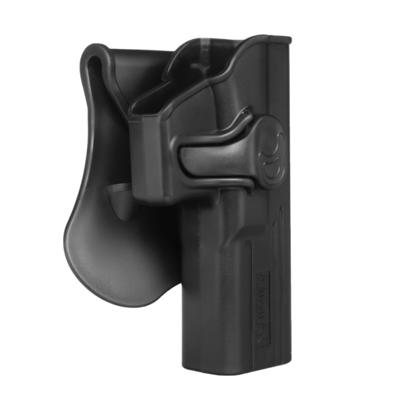 Tactical Holster Polymer Paddle für Glock 17 Tactical Holster Polymer Paddle für Glock 17