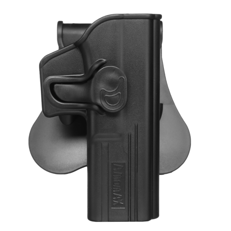 Tactical Holster Polymer Paddle für Glock 17 Tactical Holster Polymer Paddle für Glock 17