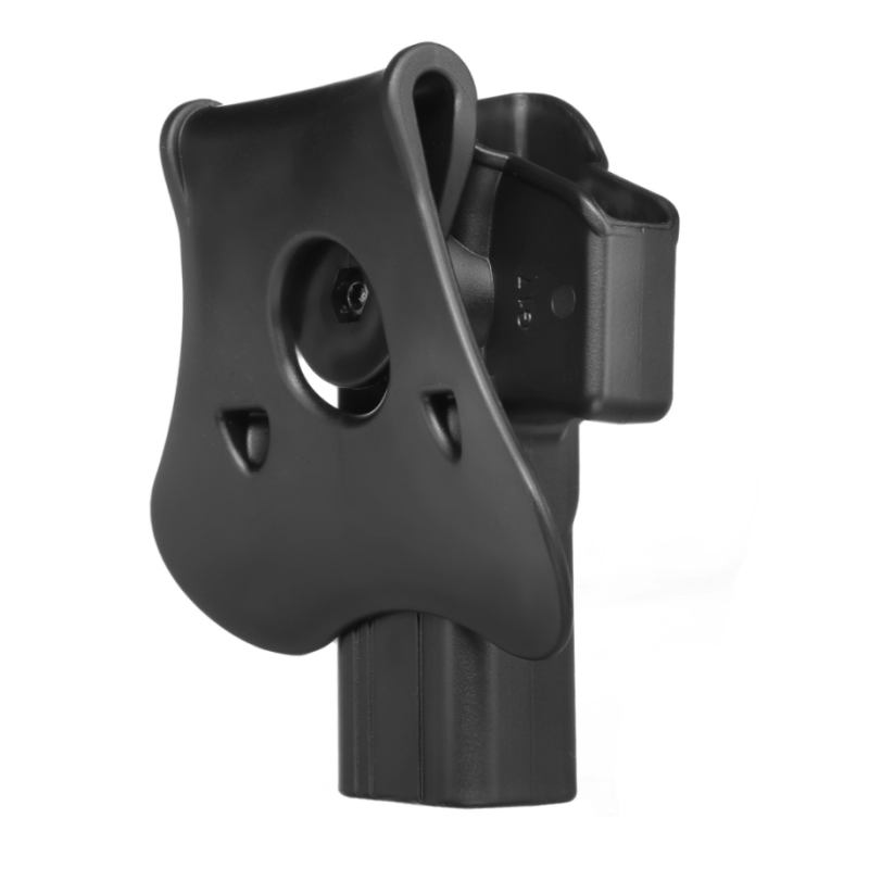 Tactical Holster Polymer Paddle für Glock 17 Tactical Holster Polymer Paddle für Glock 17