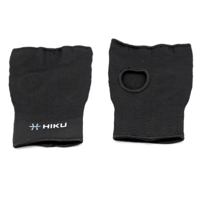 HIKU - gants intérieurs (noir)