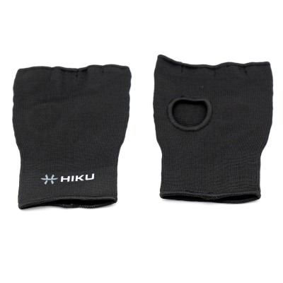 HIKU Innenhandschuhe (schwarz)