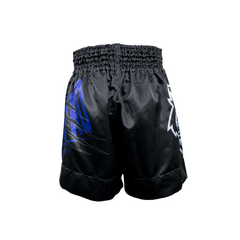 SUPER PRO Kids Wolf - short de boxe pour enfants