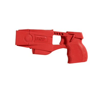 ASP Red Gun - X26 Taser arme d'entraînement