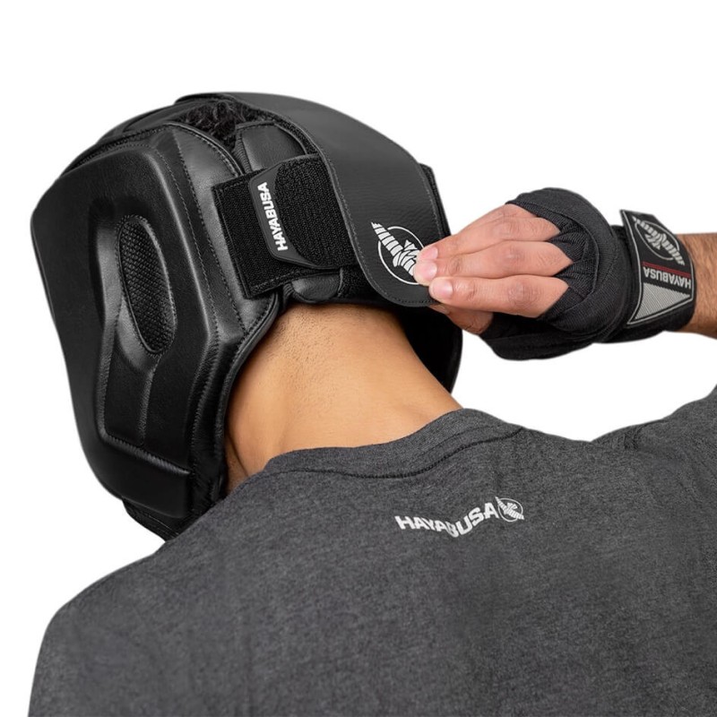 HAYABUSA T3 Kopfschutz (mit Kinnschutz) HAYABUSA T3 Kopfschutz (mit Kinnschutz)