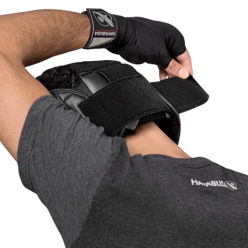 HAYABUSA T3 Kopfschutz (mit Kinnschutz) HAYABUSA T3 Kopfschutz (mit Kinnschutz)