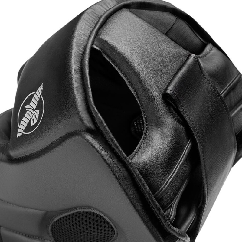 HAYABUSA T3 Kopfschutz (mit Kinnschutz) HAYABUSA T3 Kopfschutz (mit Kinnschutz)