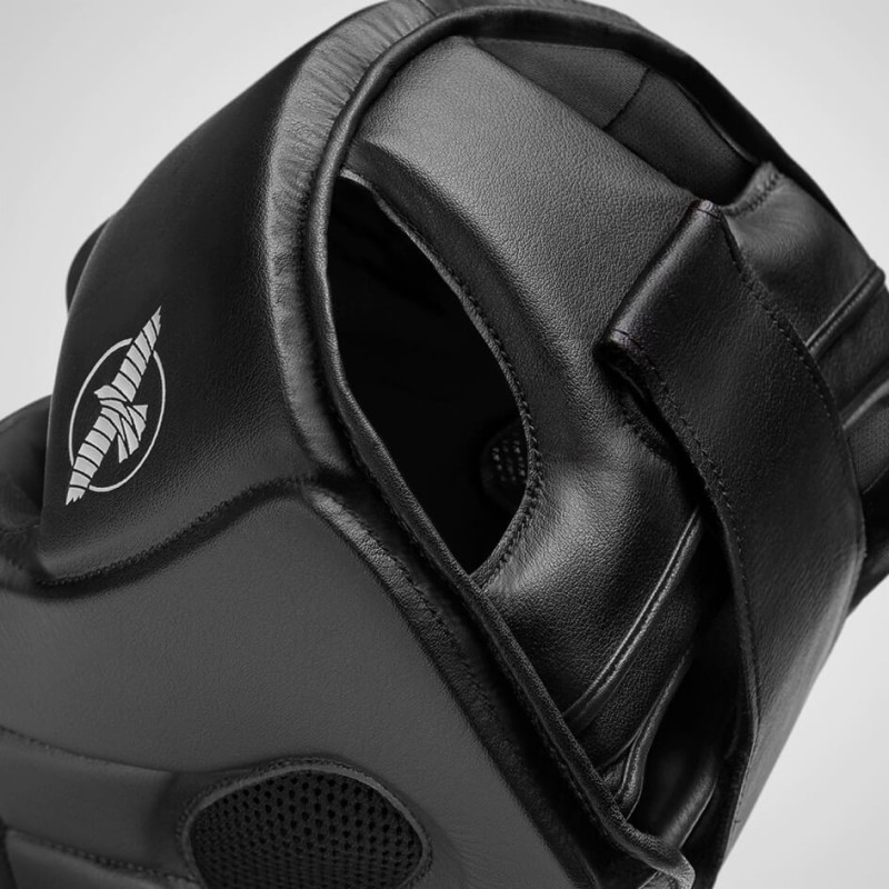 HAYABUSA T3 Kopfschutz (ohne Kinnschutz) HAYABUSA T3 Kopfschutz (ohne Kinnschutz)