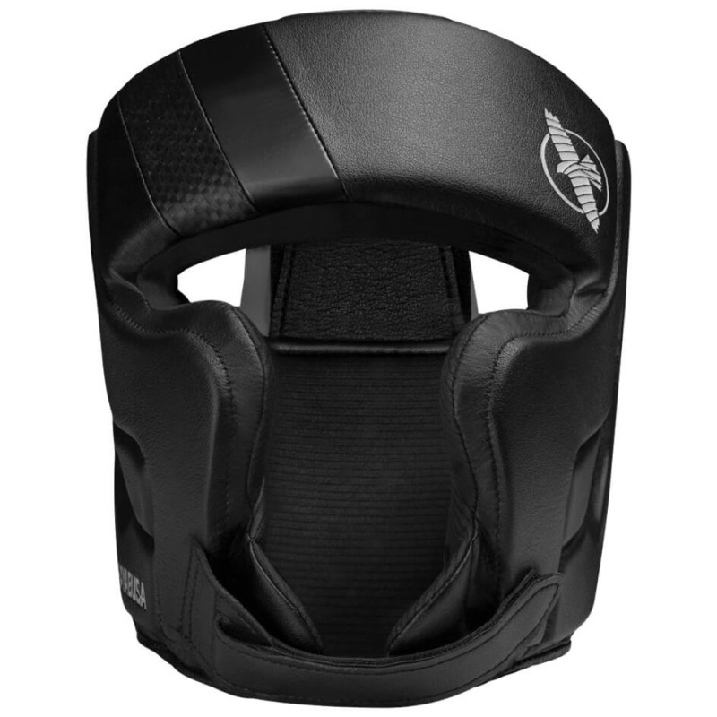 HAYABUSA T3 Kopfschutz (ohne Kinnschutz) HAYABUSA T3 Kopfschutz (ohne Kinnschutz)