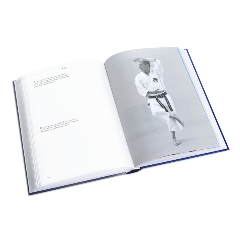 Buch Wadoryu Karatedo - Kihon, Kata, Kumite (Roberto Danubio)