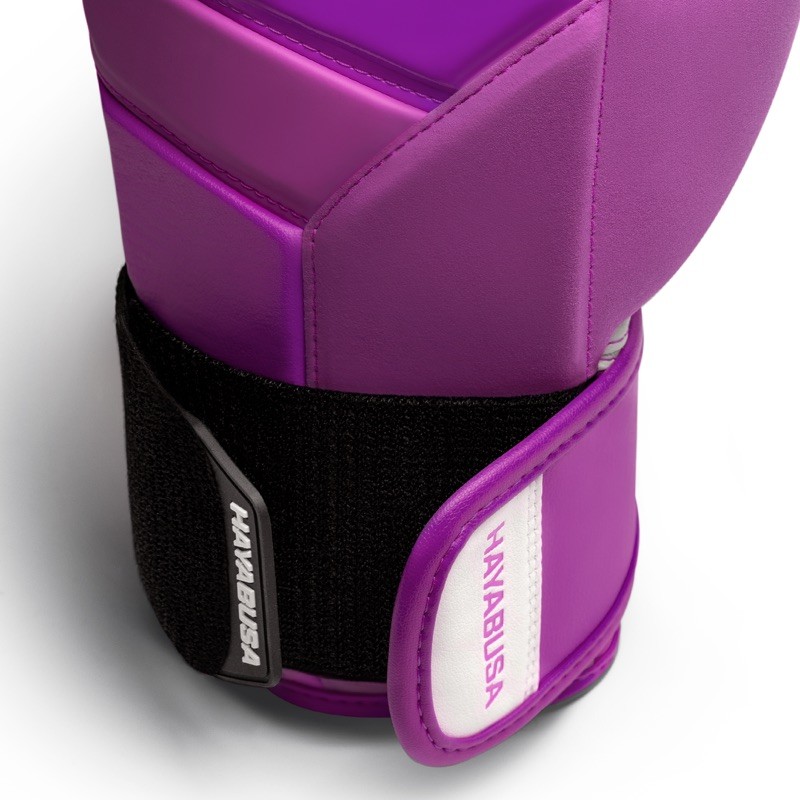 HAYABUSA T3 - Boxhandschuhe (Neon Lila) HAYABUSA T3 - Boxhandschuhe (Neon Lila)