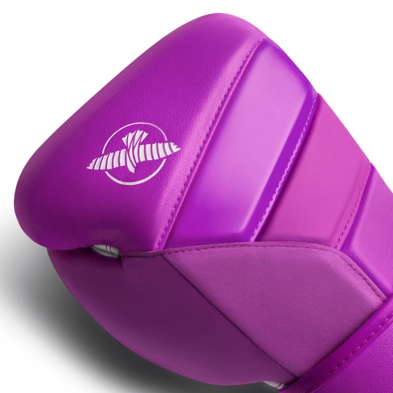 HAYABUSA T3 - Boxhandschuhe (Neon Lila) HAYABUSA T3 - Boxhandschuhe (Neon Lila)