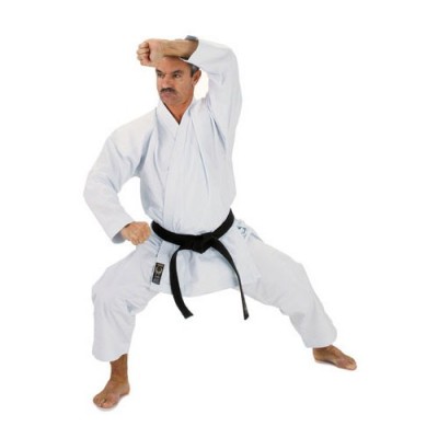 HIROTA Pinack Karate-Anzug