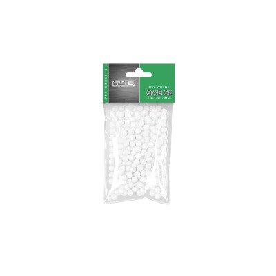 UMAREX - Cal .68 Performance QAB Balls 3.59g (100 Stk.)