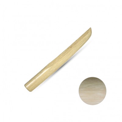 Tanto (chêne blanc)