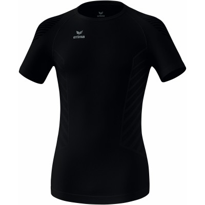 ERIMA - Athletic T-Shirt (noir)
