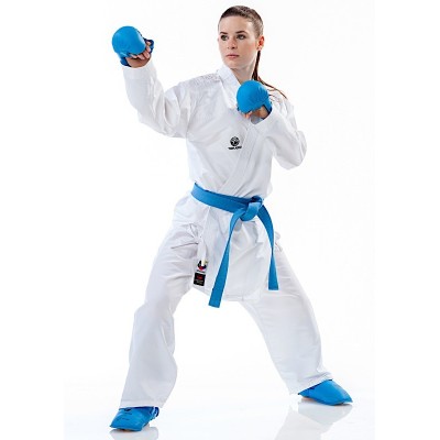 TOKAIDO Kumite Master Athletic - Karate-Anzug