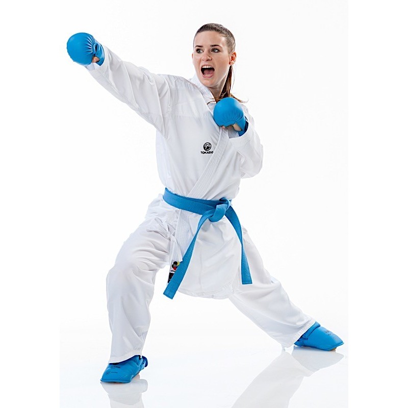 TOKAIDO Kumite Master Athletic - Karate-Anzug TOKAIDO Kumite Master Athletic - Karate-Anzug