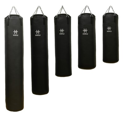 HIKU Boxsäcke (80 - 180 cm)