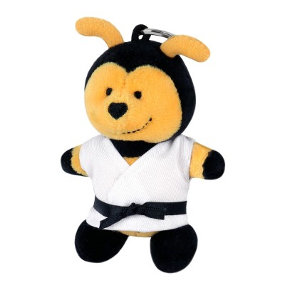 Schlüsselanhänger Biene