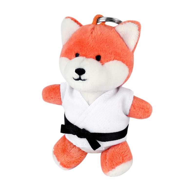 Schlüsselanhänger Fuchs