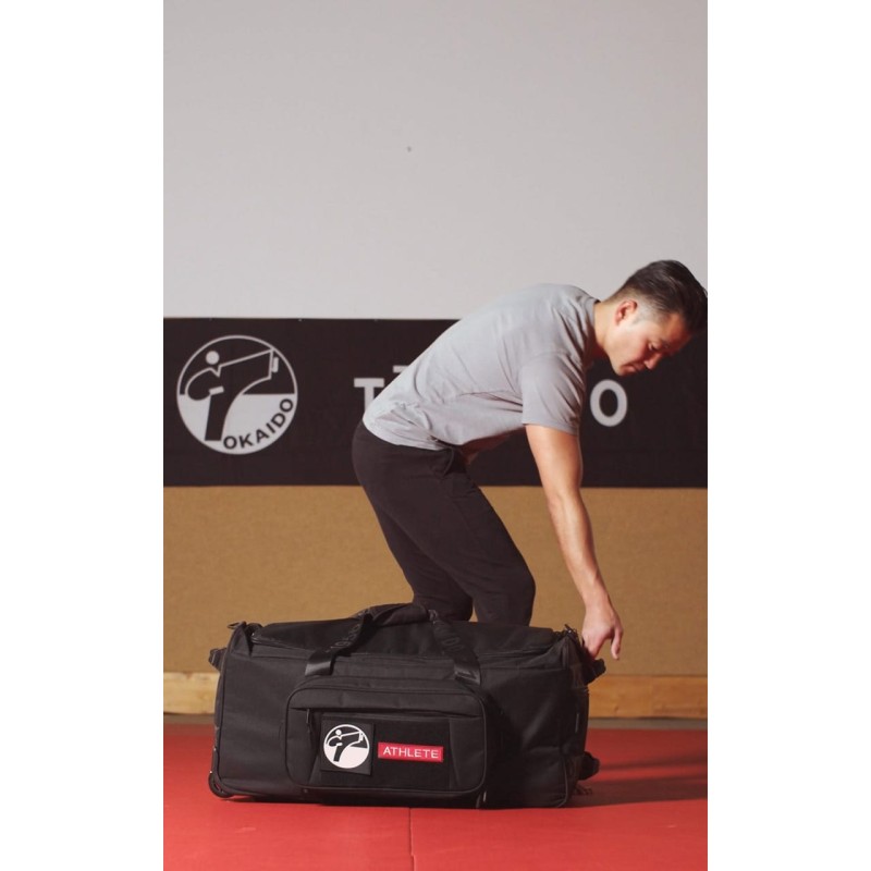 TOKAIDO MyTrolley - sac à roulettes